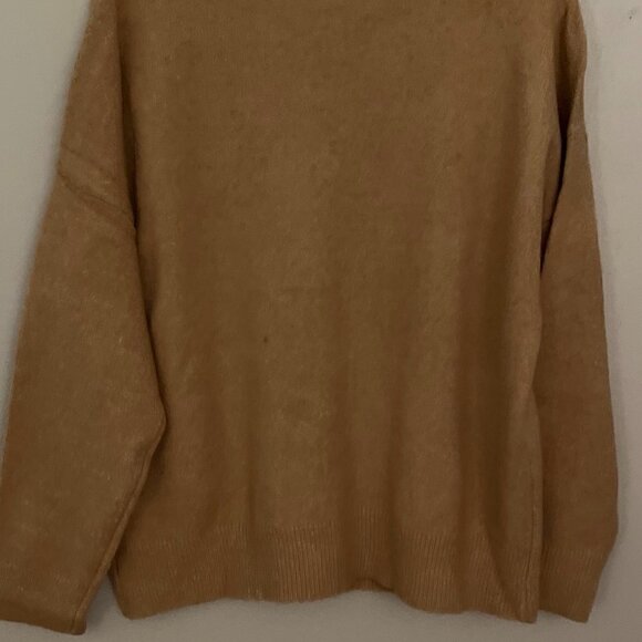 SANCTUARY On the Move V-Neck Pocket Cardigan  Size XL - Picture 4 of 5